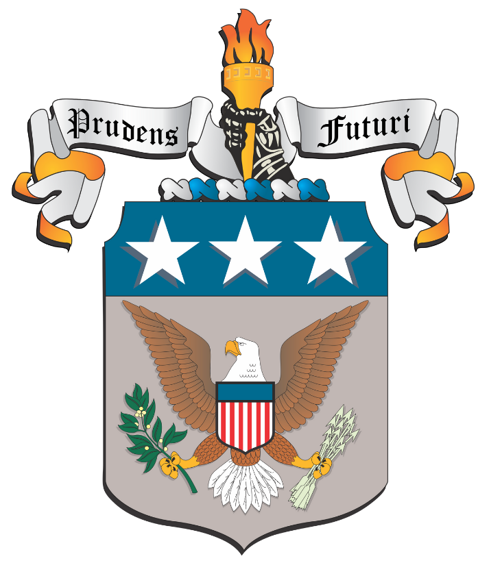 U.S. Army War College crest
