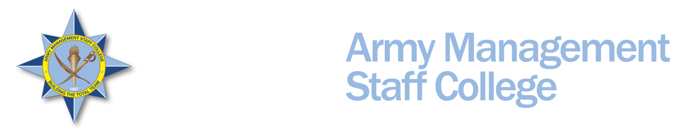 AMSC Wordmark